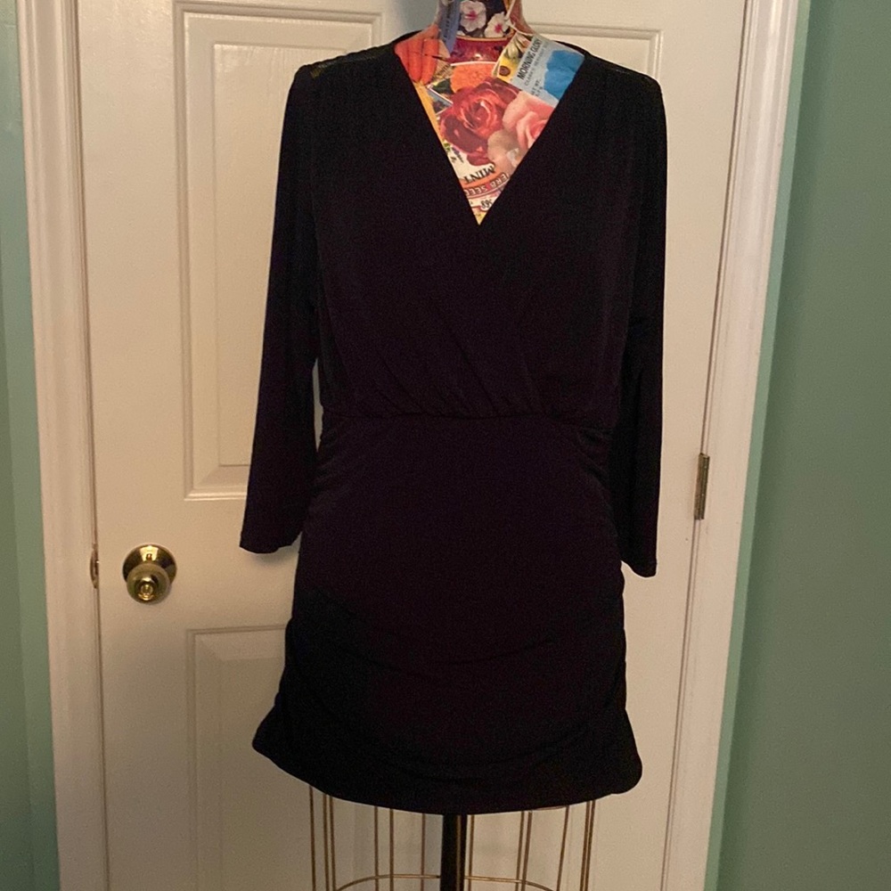Long sleeve top